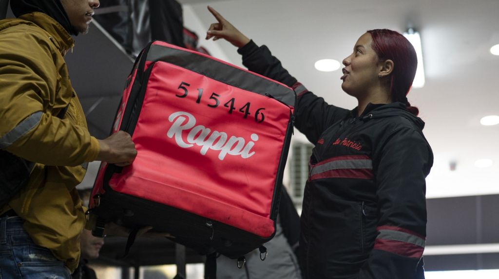 Colombia’s budding tech scene needs a cash boost