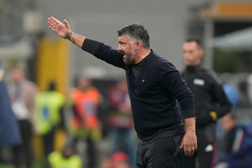 Is soccer no longer Italy’s best sport? The Azzurri face World Cup playoff amid others’ success