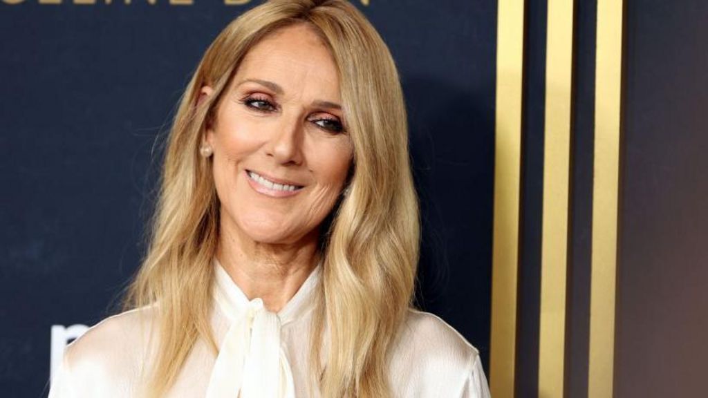 Céline Dion announces comeback shows: ‘I’m so ready for this’