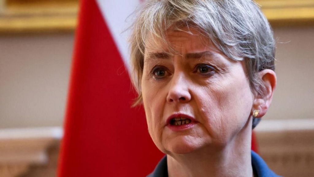 UK reveals aid priorities after major cuts to budget