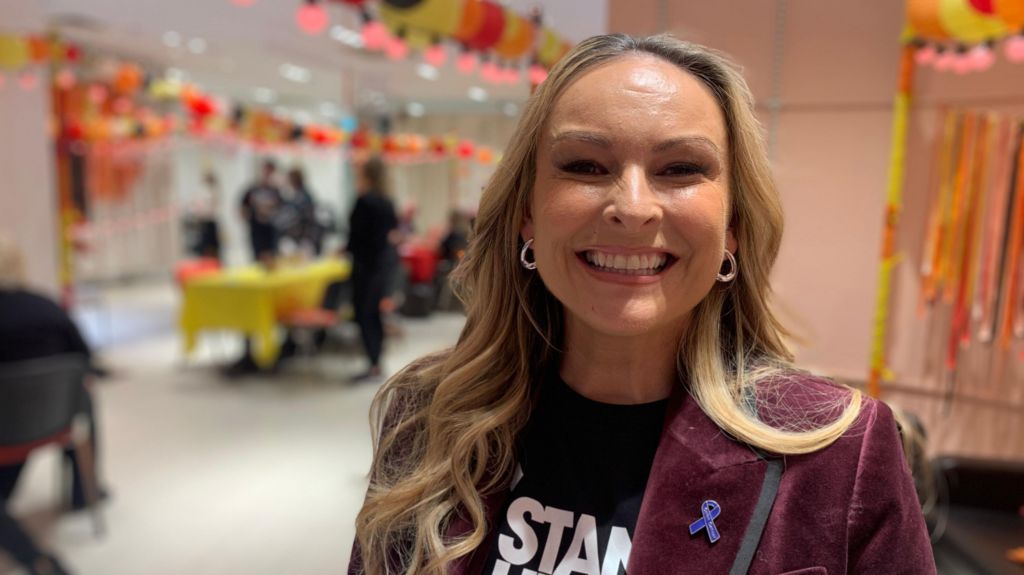 Married at First Sight star says cancer has spread