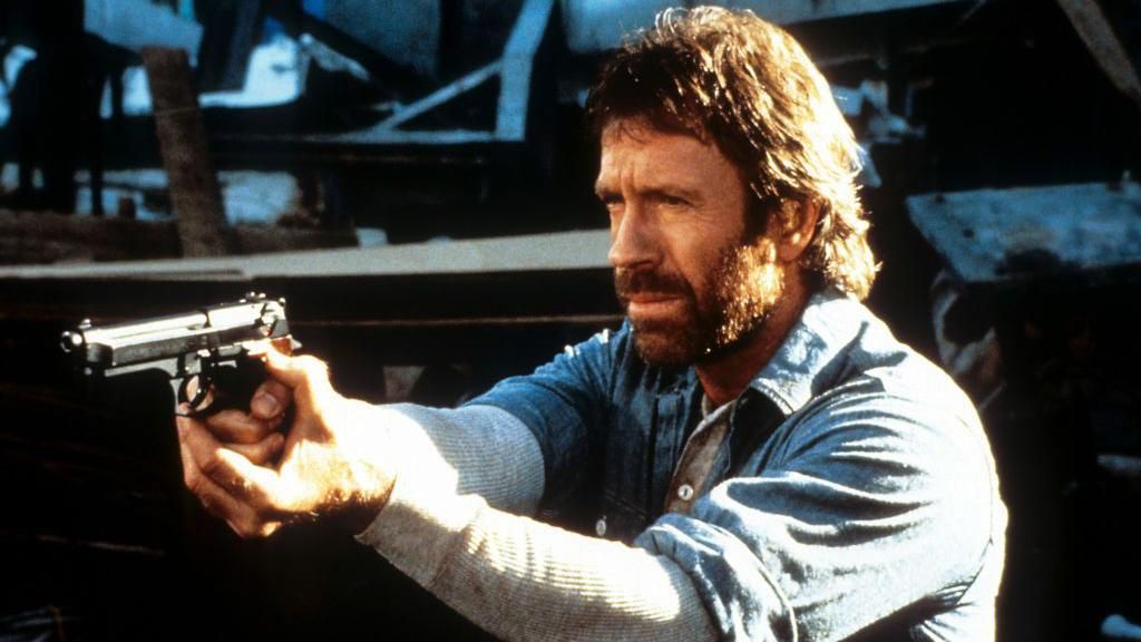 Chuck Norris, martial artist and Hollywood movie star, dies aged 86