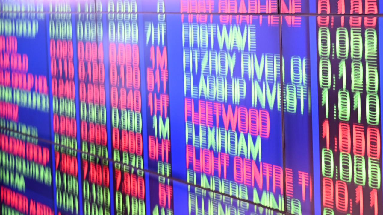 ASX 200 tumbles in biggest one-day sell-off since Trump-era tariffs