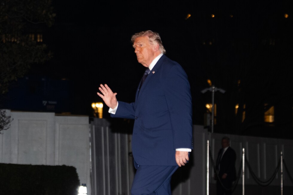 Smartmatic says Trump’s ‘campaign of retribution’ is driving criminal prosecution