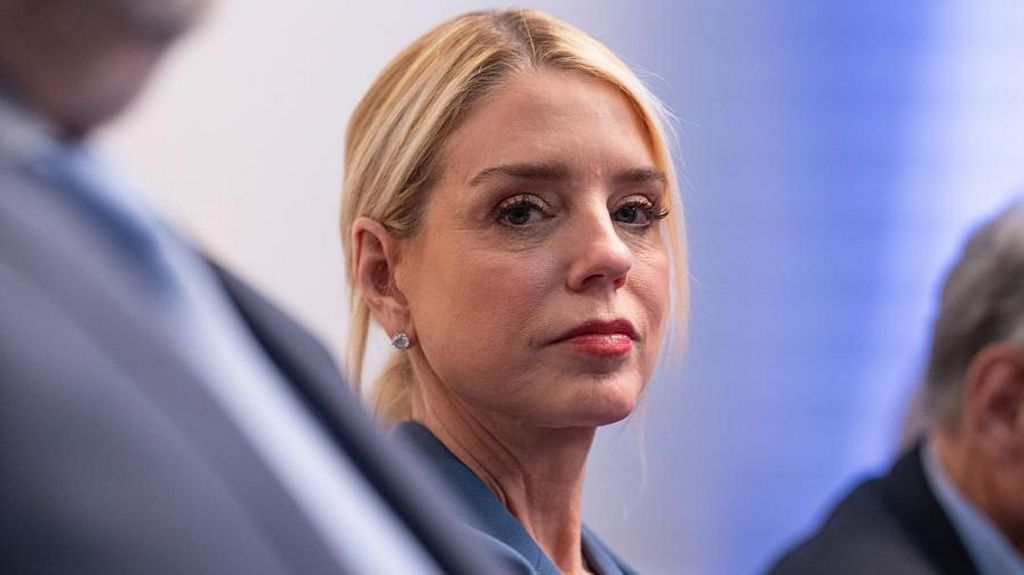 US Attorney General Bondi formally summoned to Congress in Epstein case