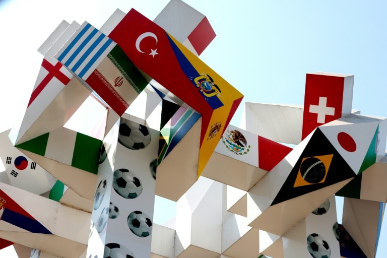 Iran ‘negotiating’ with FIFA over moving World Cup games to Mexico: embassy