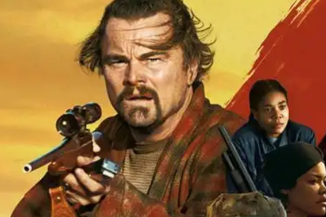Top Oscar films reflect a divided America
