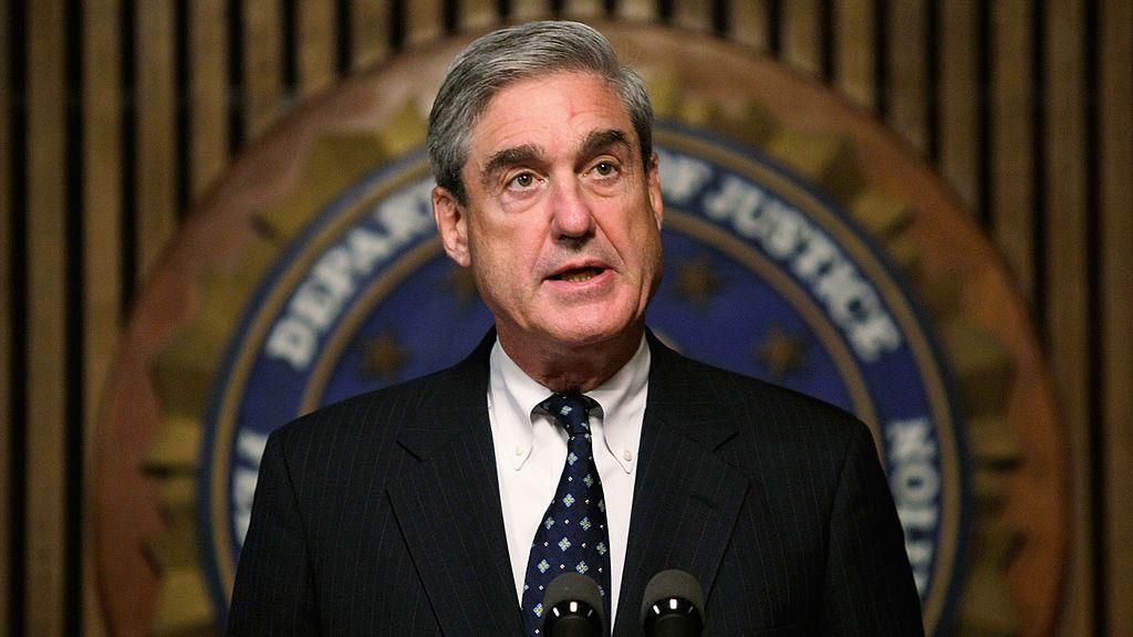 Robert Mueller, ex-FBI chief who led Trump-Russia investigation, dies at 81