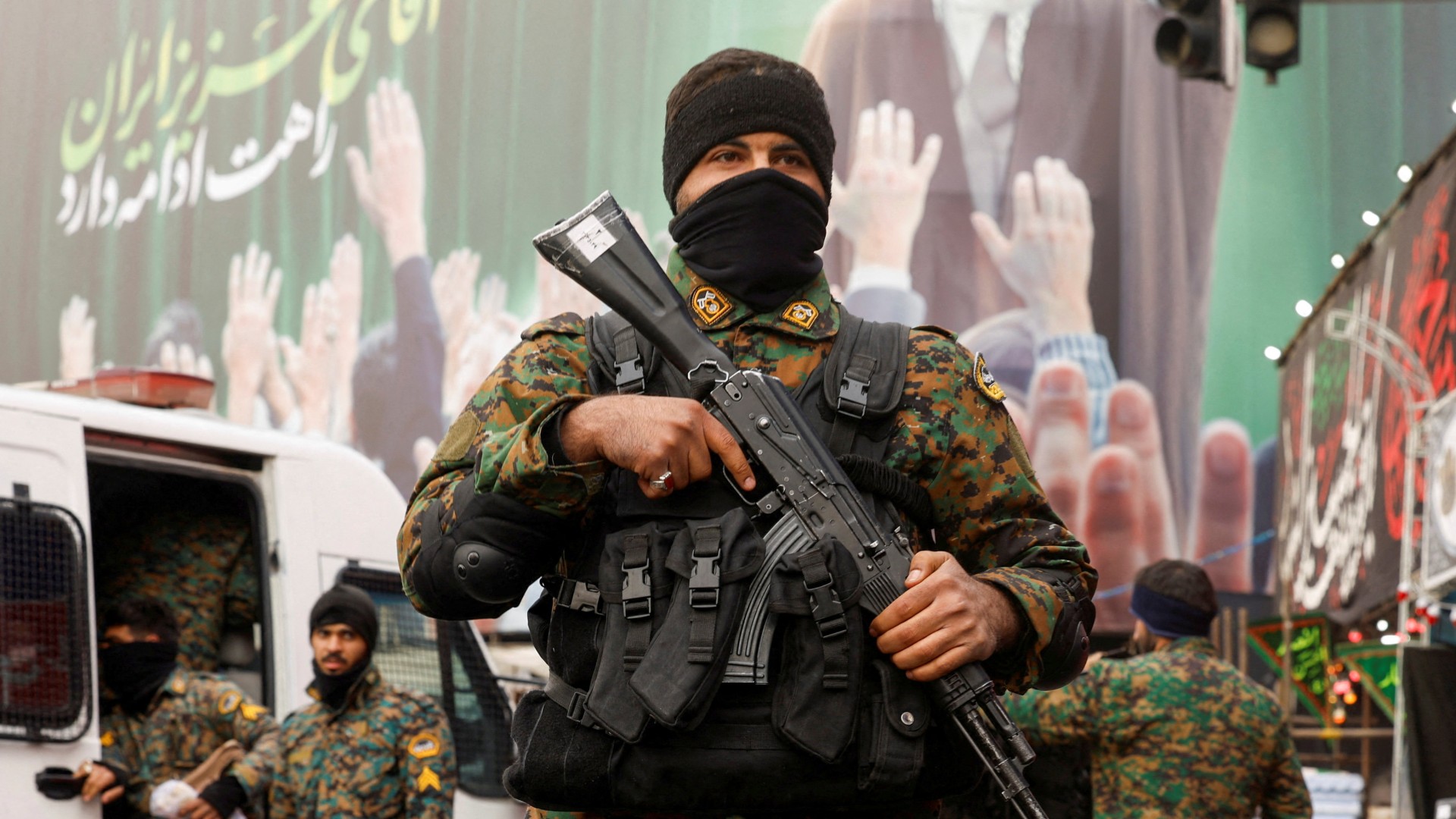 The US-Israeli war on Iran is founded on two huge mistakes