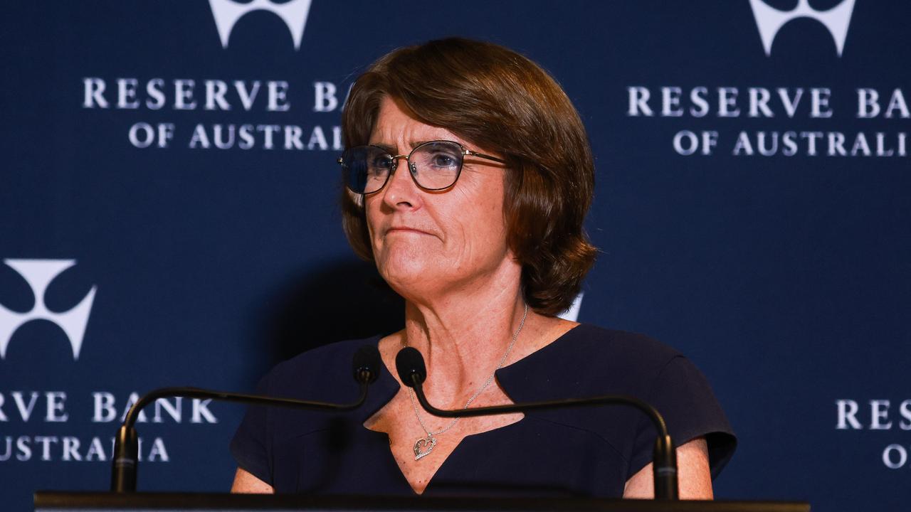 Miners and banks lead ASX higher after surprise Reserve Bank rate division