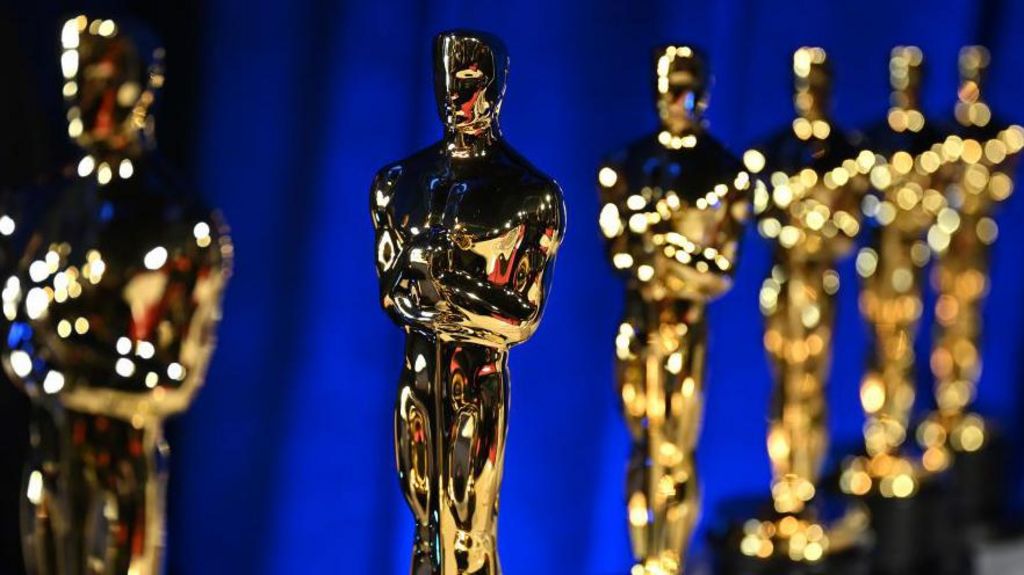 The Oscars will move to a new home outside Hollywood