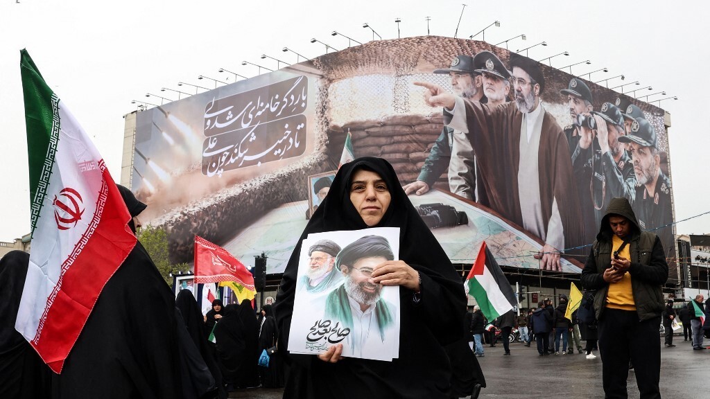 Israel ‘assessed Iranians would be slaughtered’ if they rise up against Islamic Republic