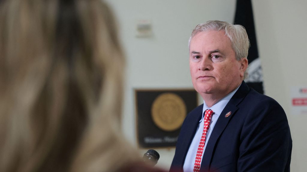 Epstein’s personal lawyer tells Congress he had no knowledge of financier’s crimes