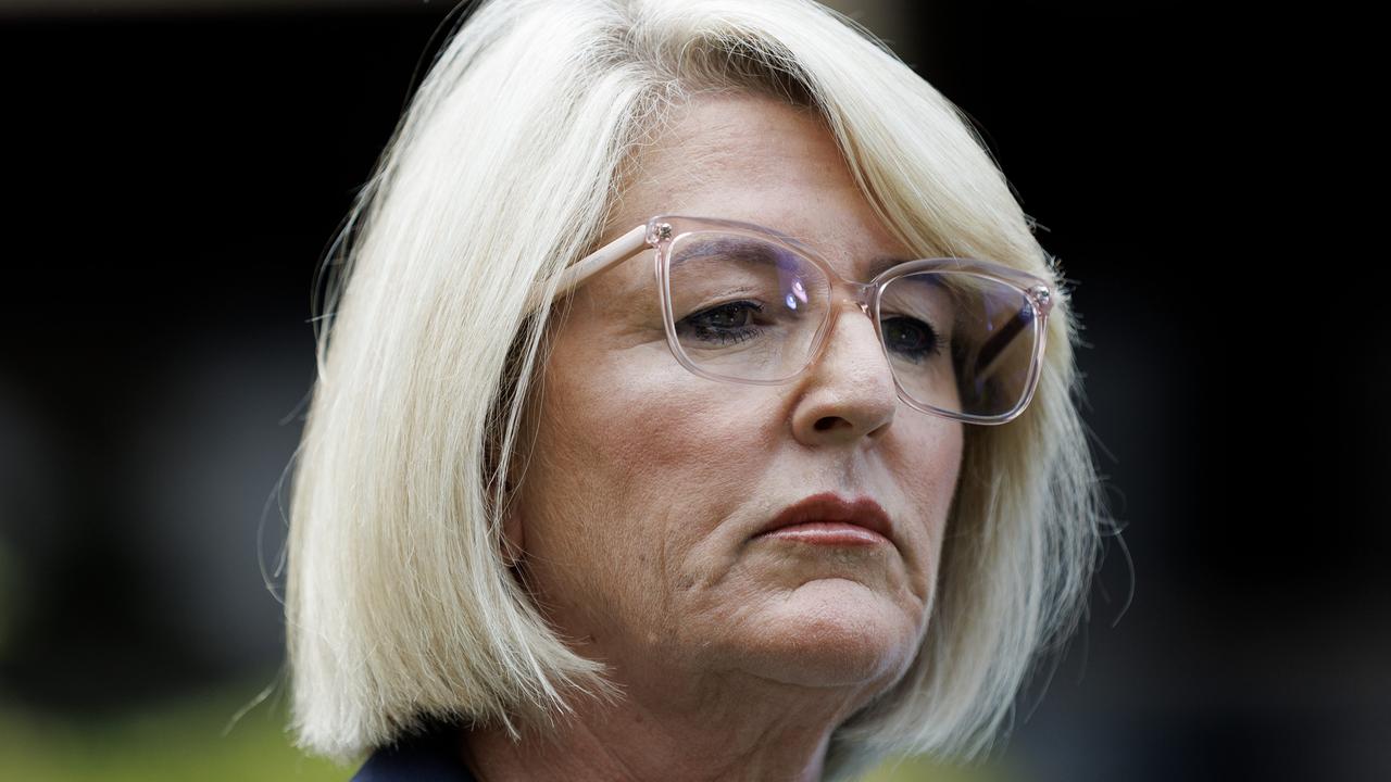 NSW police data reveals shocking rise in domestic violence cases