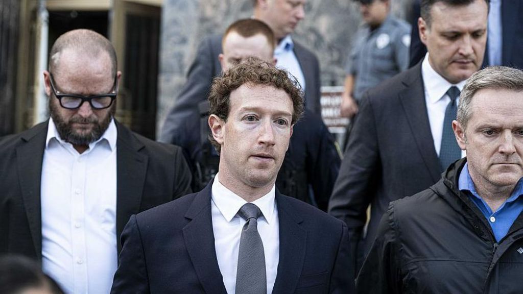 ‘A game-changing moment for social media’ – what next for big tech after landmark addiction verdict?