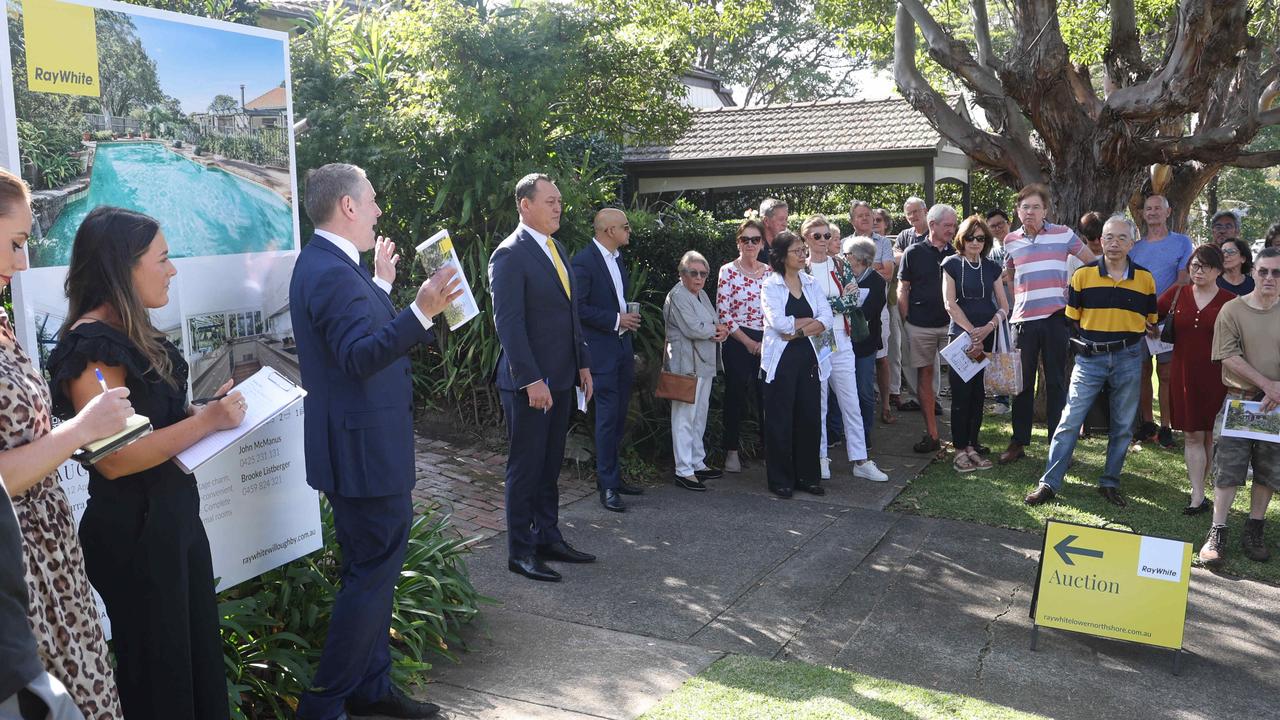 Australian housing market reaches $12.3 trillion milestone