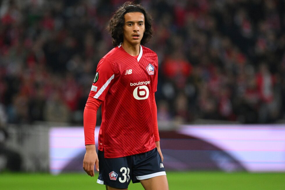 Morocco or France? Lille’s 18-year-old Ayyoub Bouaddi keeps his World Cup choice open