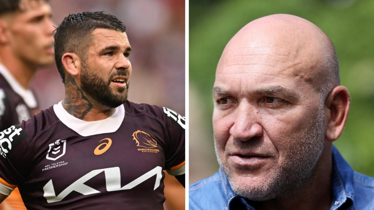 ‘Not at all’: Michael Maguire responds to heated criticism over half Adam Reynolds