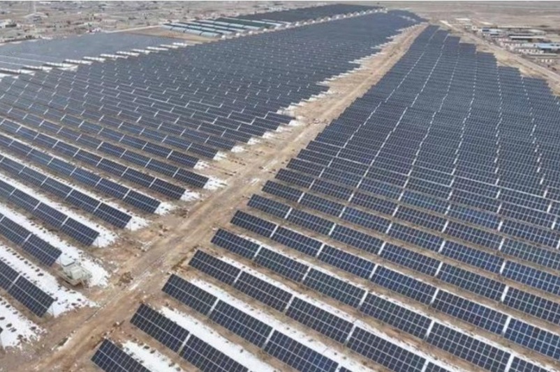 China issues guidelines to boost recycling, utilization of solar modules