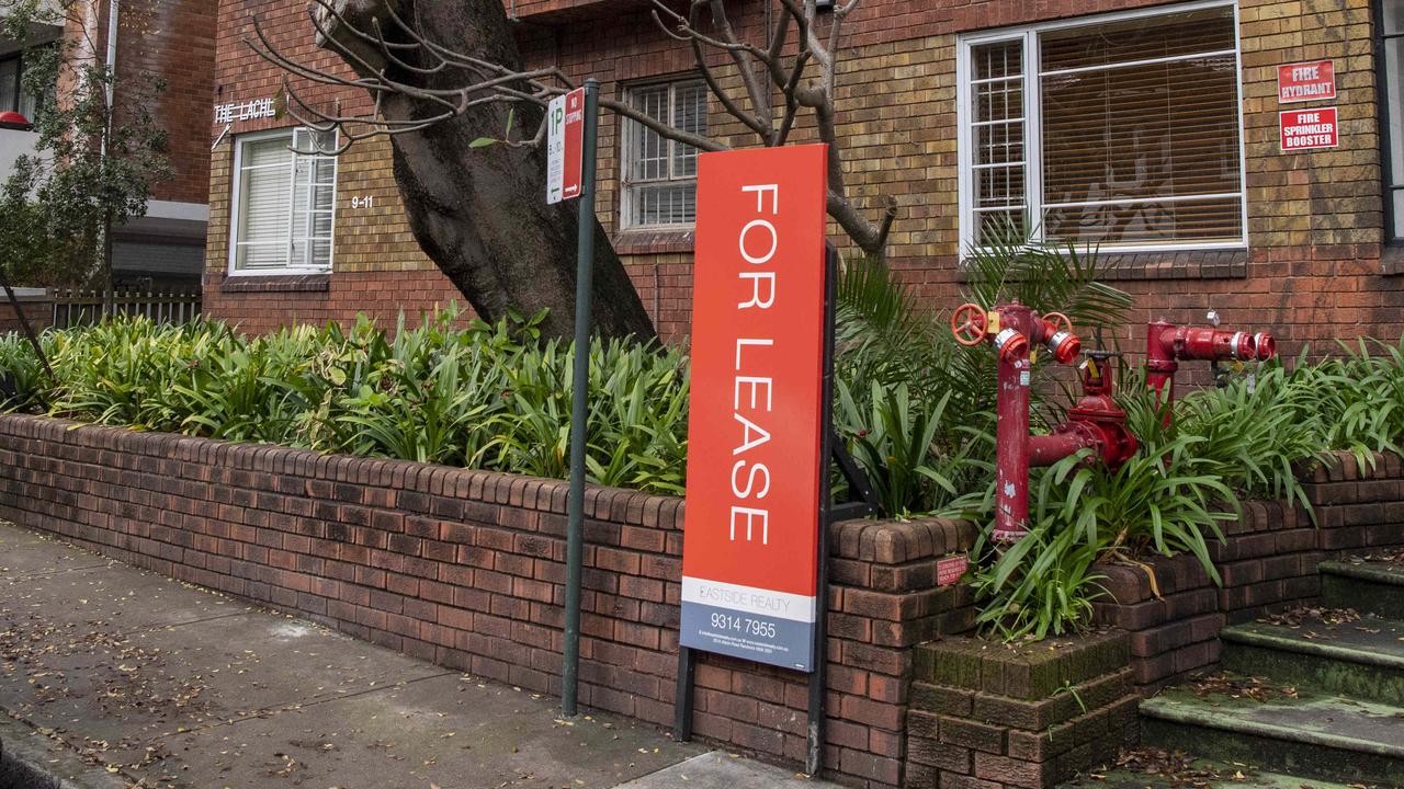 Rental affordability slumps to record low as surging rents outpace wage growth