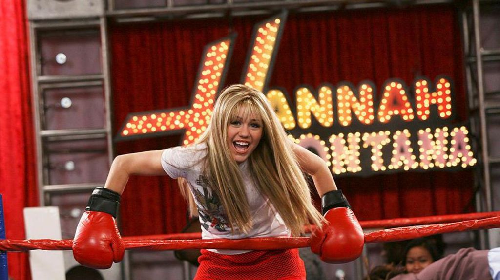 Hannah Montana fans celebrate 20 years of ‘once in a generation’ show
