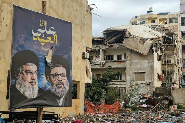 Hezbollah’s ‘existential’ war against Israel could be its last