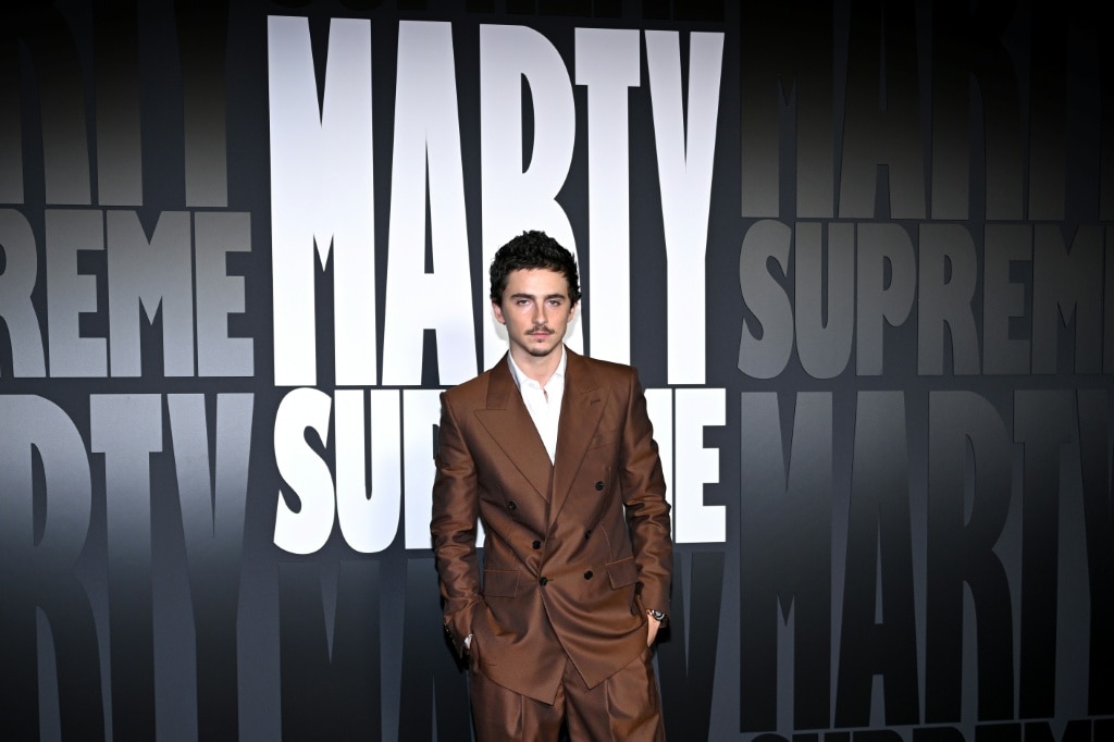 Hollywood’s finest gather for guild’s Actor Awards