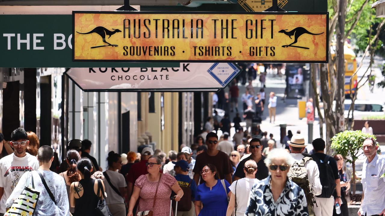 ‘Double whammy’ of fuel prices, rate hike fears hit Aussie households