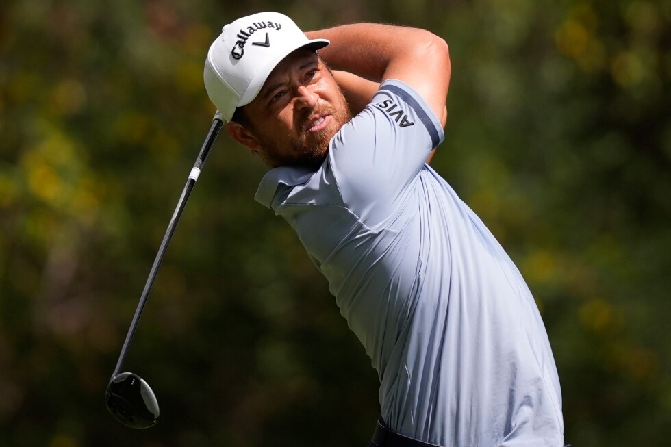 Valspar gets a strong field after The Players and LIV Golf goes to South Africa for the first time