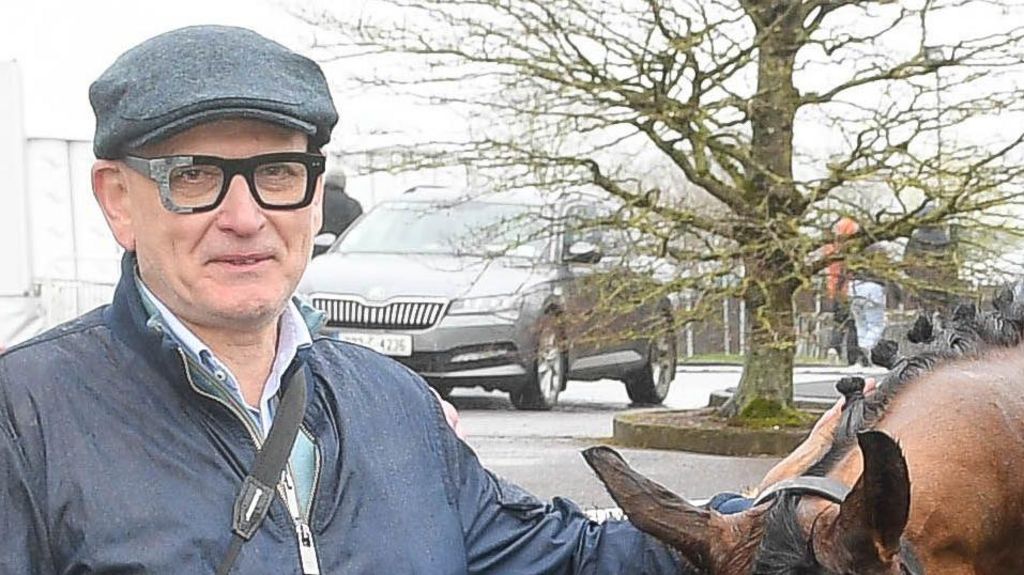 Man who died after bus crash at Dublin Airport named