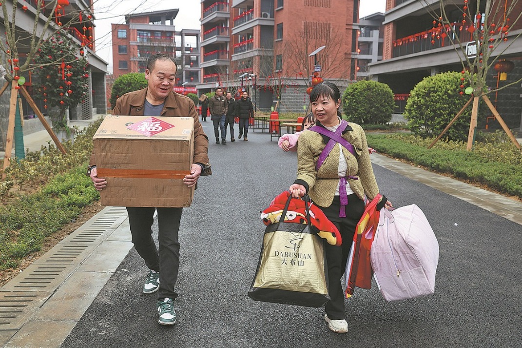 Draft law targets faster, easier social assistance access