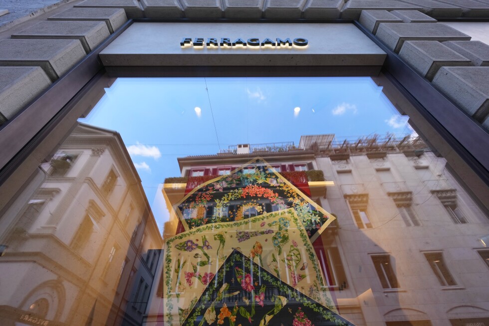 Ferragamo expands leather mapping efforts as EU sustainability rules take shape