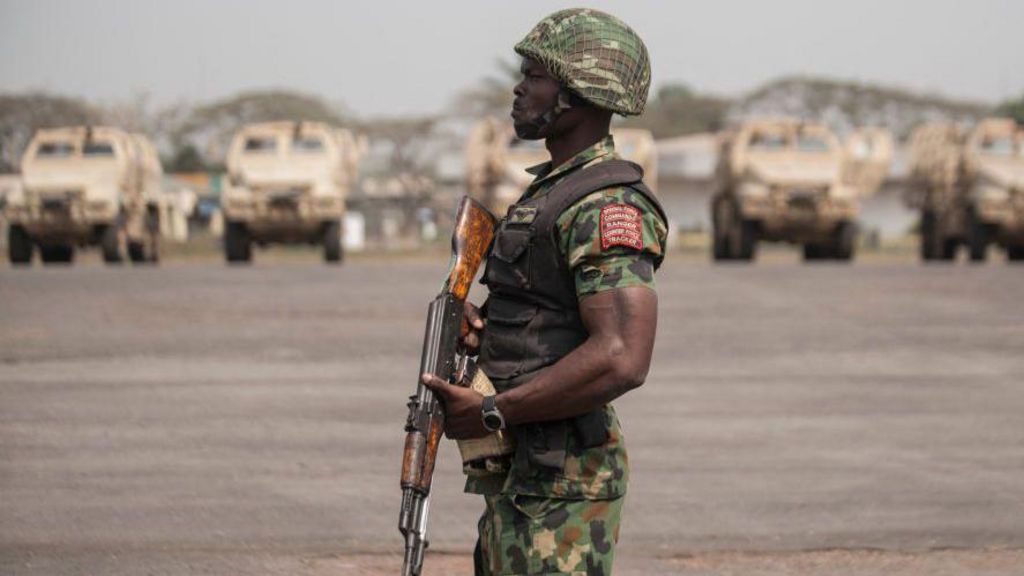 US approves non-critical staff to leave embassy in Nigeria on security grounds