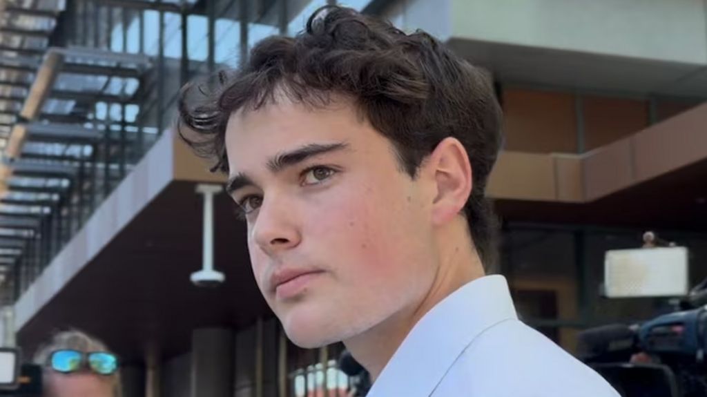 Australian pleads guilty to creating deepfake porn in landmark case