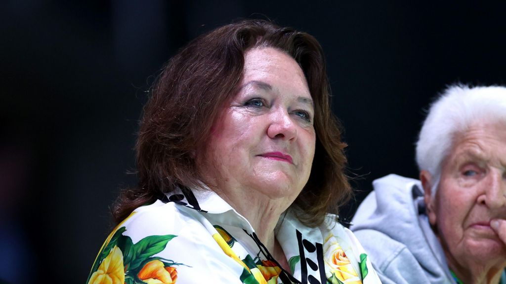 Australia’s richest person must share part of her mining fortunes, court rules
