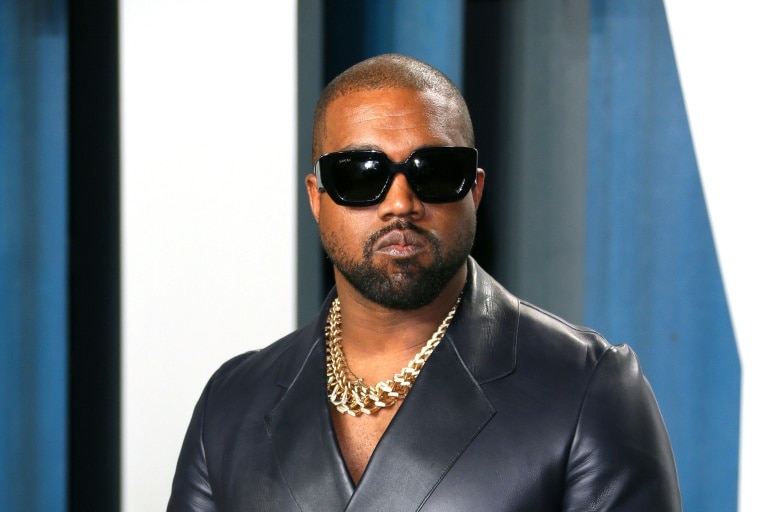 Major sponsors drop Kanye West London gigs as PM voices concern