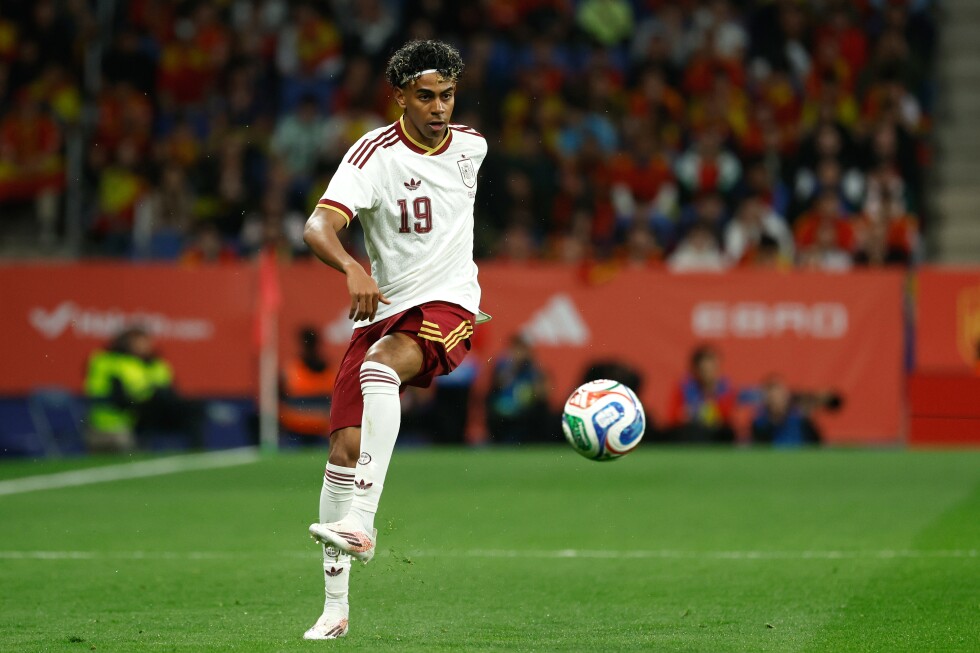 Spain heads to World Cup with its image battered by cases of racism, sexism and xenophobia