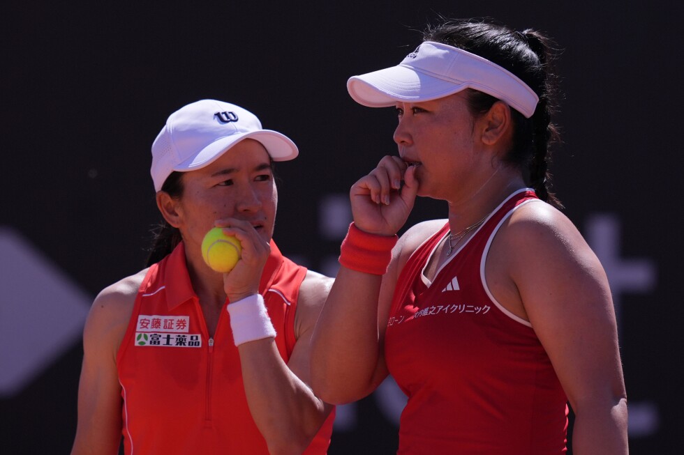 US to host Hungary in Billie Jean King Cup playoffs and France draws Australia