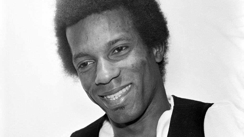Hot Chocolate founder and You Sexy Thing co-writer Tony Wilson dies