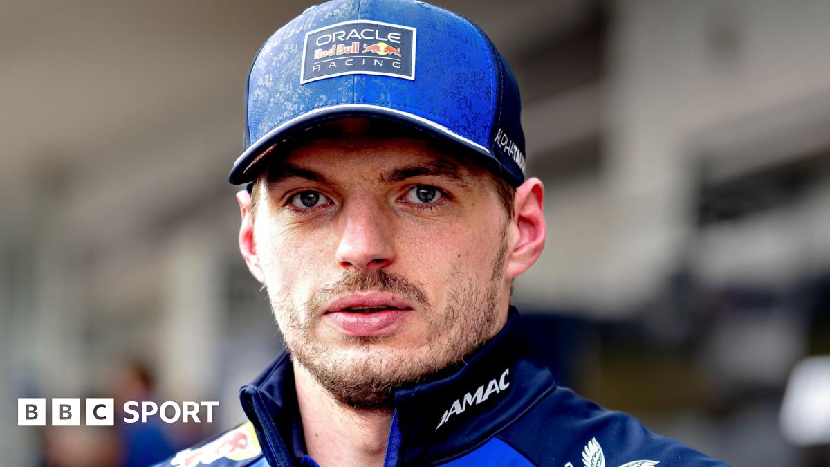 ‘Verstappen future not affected by ally’s departure’