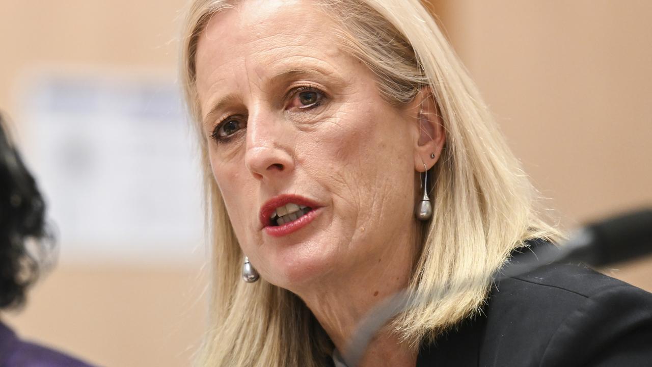 Gallagher tight-lipped on CGT reform after reports of return to Keating-era discount