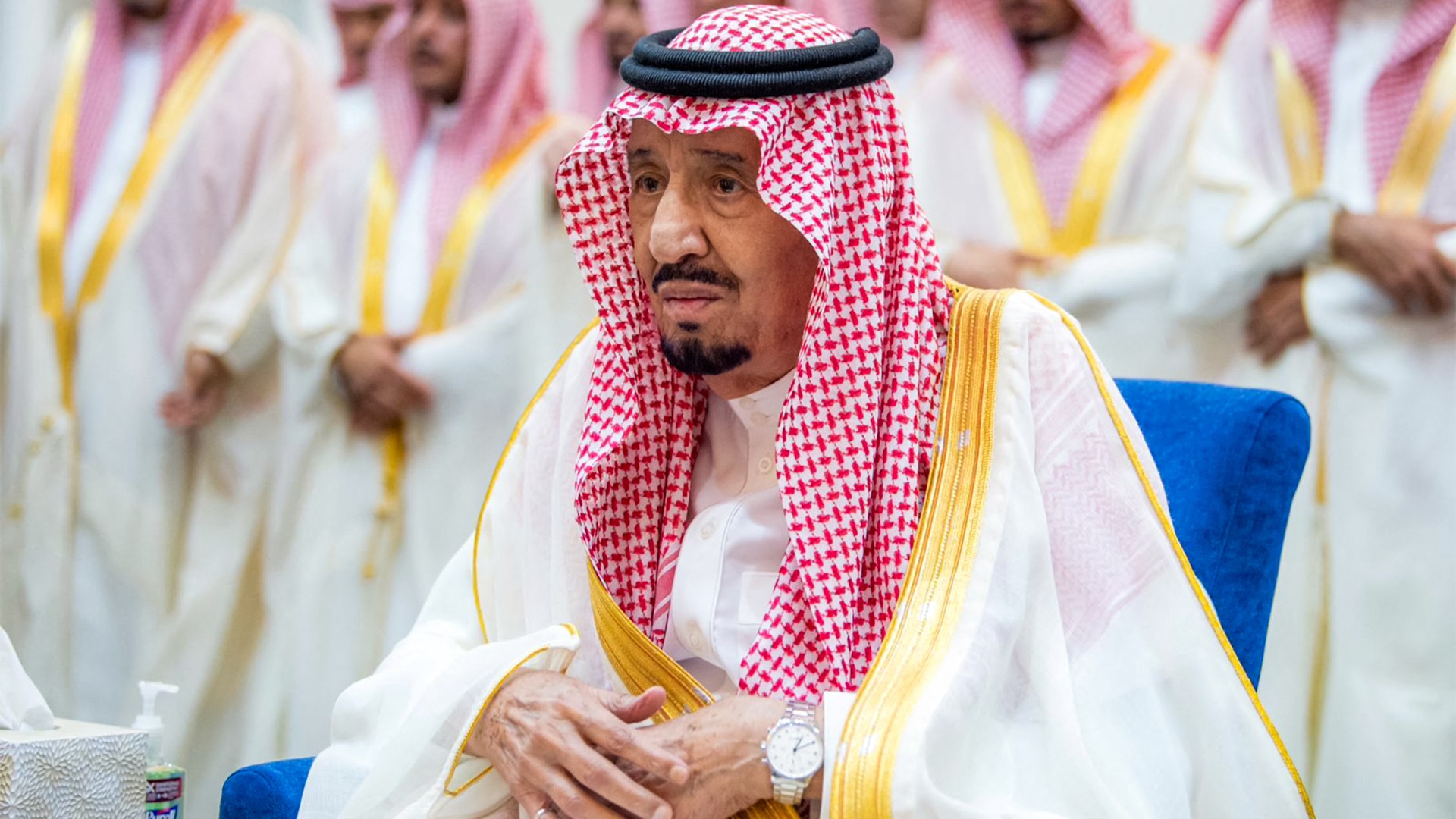 ‘Frightening milestone’: Saudi Arabia hits 2,000 executions since King Salman took power