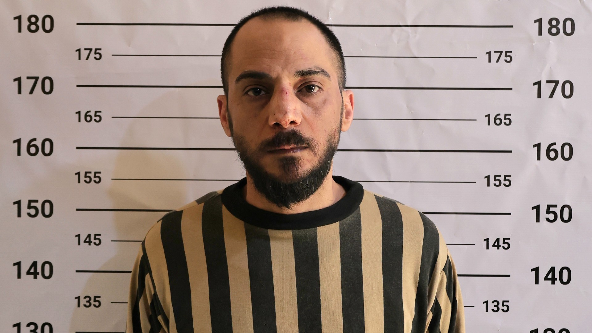 Amjad Youssef, key perpetrator of Tadamon massacre, arrested in Syria