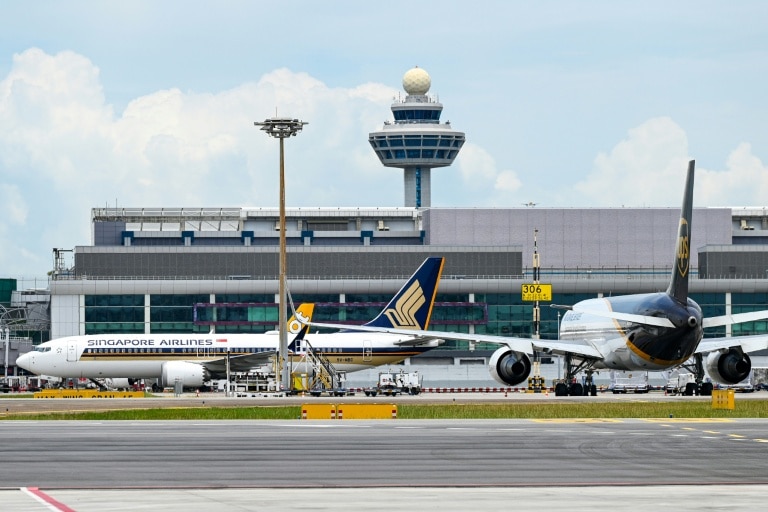 Jet fuel supplies to take ‘months’ to recover from war disruption: IATA