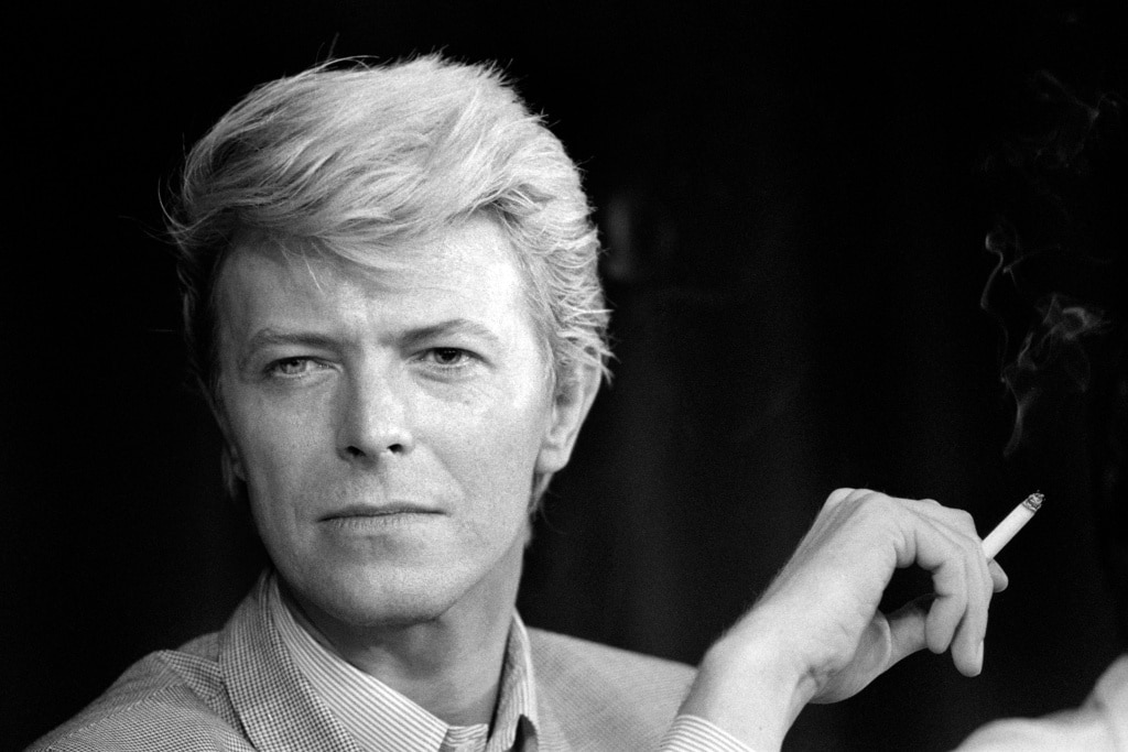 Home where young Bowie dreamt of ‘fame’ to open to public