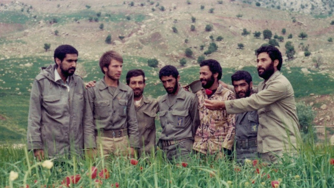 What the Iran-Iraq war taught today’s Iranian leaders – and why that matters