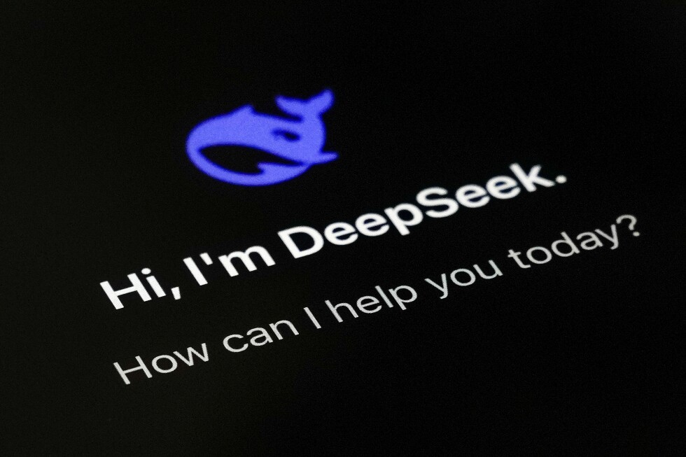 China’s DeepSeek rolls out a long-anticipated update of its AI model