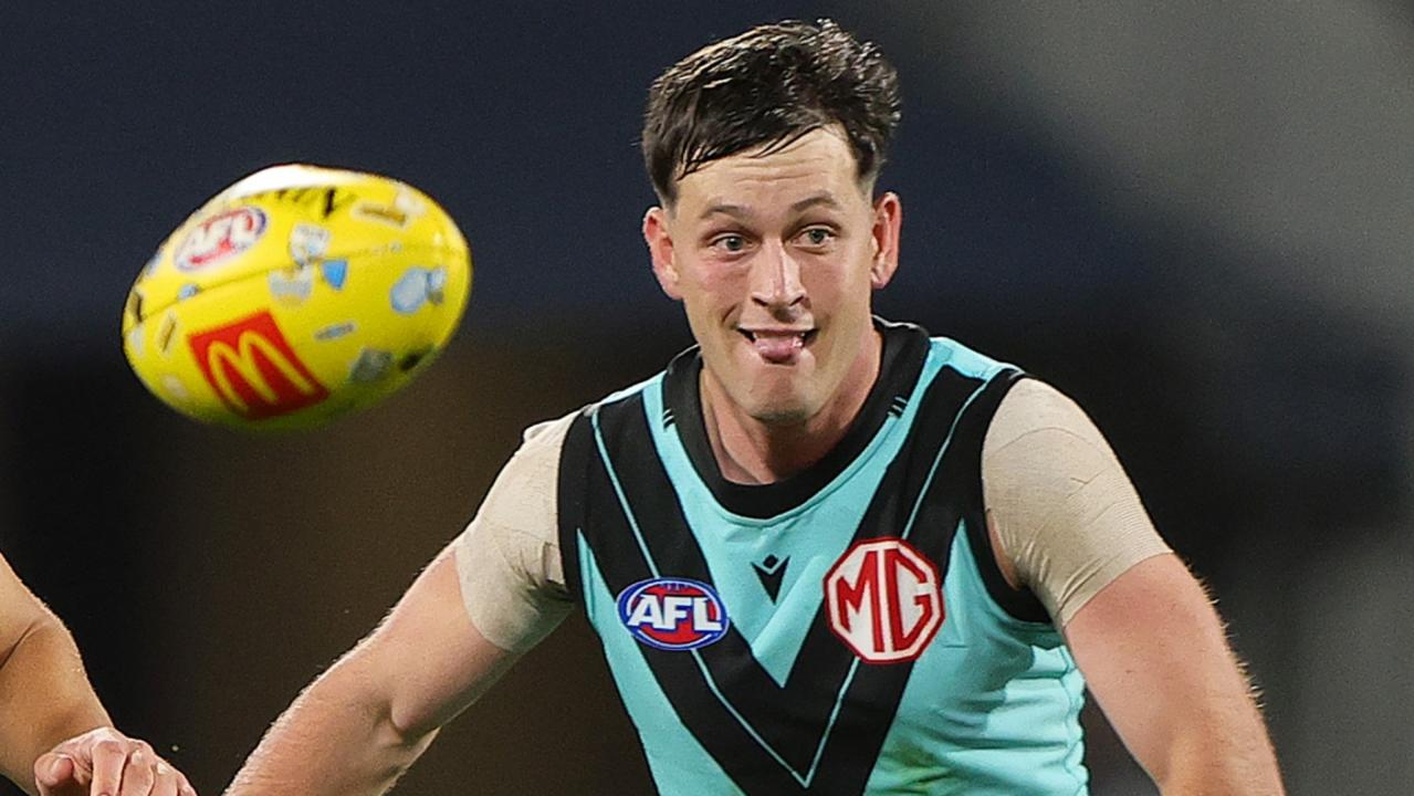 AFL 2026: Port Adelaide star Zak Butters finds an ally in Essendon coach Brad Scott