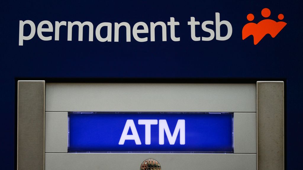 Ireland’s bank bailout era draws to a close