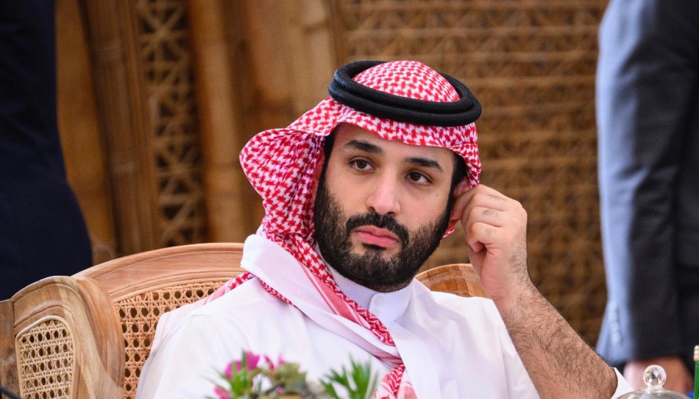 Saudi Arabia’s growth sinks as Russia’s soars, underscoring unequal Opec burden